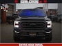 Ford F-150 USA BLACK OPS | 5.0 V8 406PK | 360 CAMERA | UITLAAT KLEP | BEDSLIDE | CREW CAB | LEDER | CREW CAB | DUBBELE CABINE | 5 PERSOONS | DC | GRIJSKENTEKEN |