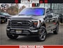 Ford F-150 USA BLACK OPS | 5.0 V8 406PK | 360 CAMERA | UITLAAT KLEP | BEDSLIDE | CREW CAB | LEDER | CREW CAB | DUBBELE CABINE | 5 PERSOONS | DC | GRIJSKENTEKEN |