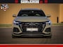 Audi RS Q8 RSQ8 600PK 4.0 TFSI | MATT OLIVE GREEN | QUATTRO | MEGA VOLLE RSQ8 | BANG & OLUFSEN | HUD | 4 WIELBESTURING | 23 INCH AUDI SPORT WHEELS | RS BEKLEDING ZWART | PANO | SOFTCLOSE | De Lamborghini Urus en Audi RS Q8 zijn beide supersnelle SUV's met dezelfde basis (4.0L V8 twin-turbo motor van de VW Group)