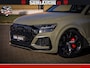 Audi RS Q8 RSQ8 600PK 4.0 TFSI | MATT OLIVE GREEN | QUATTRO | MEGA VOLLE RSQ8 | BANG & OLUFSEN | HUD | 4 WIELBESTURING | 23 INCH AUDI SPORT WHEELS | RS BEKLEDING ZWART | PANO | SOFTCLOSE | De Lamborghini Urus en Audi RS Q8 zijn beide supersnelle SUV's met dezelfde basis (4.0L V8 twin-turbo motor van de VW Group)
