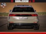 Audi RS Q8 RSQ8 600PK 4.0 TFSI | MATT OLIVE GREEN | QUATTRO | MEGA VOLLE RSQ8 | BANG & OLUFSEN | HUD | 4 WIELBESTURING | 23 INCH AUDI SPORT WHEELS | RS BEKLEDING ZWART | PANO | SOFTCLOSE | De Lamborghini Urus en Audi RS Q8 zijn beide supersnelle SUV's met dezelfde basis (4.0L V8 twin-turbo motor van de VW Group)