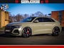 Audi RS Q8 RSQ8 600PK 4.0 TFSI | MATT OLIVE GREEN | QUATTRO | MEGA VOLLE RSQ8 | BANG & OLUFSEN | HUD | 4 WIELBESTURING | 23 INCH AUDI SPORT WHEELS | RS BEKLEDING ZWART | PANO | SOFTCLOSE | De Lamborghini Urus en Audi RS Q8 zijn beide supersnelle SUV's met dezelfde basis (4.0L V8 twin-turbo motor van de VW Group)