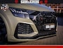 Audi RS Q8 RSQ8 600PK 4.0 TFSI | MATT OLIVE GREEN | QUATTRO | MEGA VOLLE RSQ8 | BANG & OLUFSEN | HUD | 4 WIELBESTURING | 23 INCH AUDI SPORT WHEELS | RS BEKLEDING ZWART | PANO | SOFTCLOSE | De Lamborghini Urus en Audi RS Q8 zijn beide supersnelle SUV's met dezelfde basis (4.0L V8 twin-turbo motor van de VW Group)