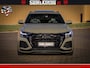 Audi RS Q8 RSQ8 600PK 4.0 TFSI | MATT OLIVE GREEN | QUATTRO | MEGA VOLLE RSQ8 | BANG & OLUFSEN | HUD | 4 WIELBESTURING | 23 INCH AUDI SPORT WHEELS | RS BEKLEDING ZWART | PANO | SOFTCLOSE | De Lamborghini Urus en Audi RS Q8 zijn beide supersnelle SUV's met dezelfde basis (4.0L V8 twin-turbo motor van de VW Group)