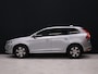 Volvo XC60 2.0 D4 FWD R-Design [TREKHAAK, FLIPPERS, CRUISE CONTROL, BLUETOOTH, NAVIGATIE, PARKEERSENSOR, NIEUWSTAAT]