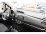 Toyota Yaris 1.3 VVT-i Comfort | 5deurs | Airco | 55.000KM | Dealerauto | Elek. pakket | LM velgen | Inruil mogelijk