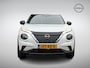 Nissan Juke 1.6 Hybrid Tekna Cold + Sound Pack