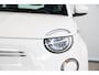 Fiat 500 Passion 42 kWh | Apple Carplay & Android Auto | Climate Controle | Keyless | Lichtmetalen velgen |