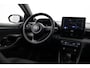 Toyota Yaris 1.5 Hybrid 130 Executive | Panoramadak | Dodehoek detectie | Head-up display | JBL | Navigatie | Stoel-/stuurverwarming | Parkeersensoren voor/achter | Apple Carplay / Android Auto | 17 inch