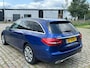 Mercedes-Benz C-klasse Estate 350 e Lease Edition Automaat start stop leerbekeleding stoelverwarming