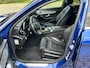 Mercedes-Benz C-klasse Estate 350 e Lease Edition Automaat start stop leerbekeleding stoelverwarming