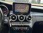 Mercedes-Benz C-klasse Estate 350 e Lease Edition Automaat start stop leerbekeleding stoelverwarming