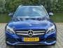Mercedes-Benz C-klasse Estate 350 e Lease Edition Automaat start stop leerbekeleding stoelverwarming