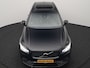 Volvo XC90 T8 Recharge AWD Plus Dark LONG RANGE 7 Persoons Plug In Hybrid 456pk Dealer O.H. PHEV | Trekhaak Af Fabriek | Panodak | Adaptive Cruise | Camera | Harman & Kardon | Lederen Sportstoelen Memory & Verwarmd | Stuur Verwarmd | Google Assistent | Apple Carplay | Keyless | DAB