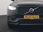 Volvo XC90 T8 Recharge AWD Plus Dark LONG RANGE 7 Persoons Plug In Hybrid 456pk Dealer O.H. PHEV | Trekhaak Af Fabriek | Panodak | Adaptive Cruise | Camera | Harman & Kardon | Lederen Sportstoelen Memory & Verwarmd | Stuur Verwarmd | Google Assistent | Apple Carplay | Keyless | DAB