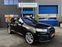Audi Q7 3.0 TDI quattro Pro Line S 272PK|Navi|HUD|Pano|Full Led|Luchtvering|Adaptive|BOSE|Night vision|360Camera|Virtual|Trekhaak