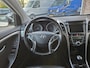 Hyundai i30 1.6 GDI Go! Plus Trekhaak! Leer! Airco! Cruise Control! PDC! Nette Auto! Dealer Onderhouden!