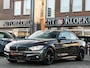 BMW 4-Serie Cabrio 428i High Exe M-Sport MEMORY STOEL 19 INCH LEDER SHADOW LINE
