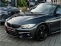 BMW 4-Serie Cabrio 428i High Exe M-Sport MEMORY STOEL 19 INCH LEDER SHADOW LINE