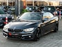 BMW 4-Serie Cabrio 428i High Exe M-Sport MEMORY STOEL 19 INCH LEDER SHADOW LINE