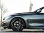 BMW 4-Serie Cabrio 428i High Exe M-Sport MEMORY STOEL 19 INCH LEDER SHADOW LINE