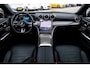 Mercedes-Benz C-klasse 300 e AMG Line | Burmester | Pano | HuD | 360 Cam |