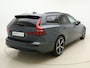 Volvo V60 T6 350pk AWD Plus Dark / Panoramisch dak / Head-up display / Keyless / 360Camera / H&K Audio / Sportstoelen.