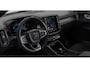 Volvo EX40 Extended Range Ultra Black Edition / DIRECT LEVERBAAR / Panorama dak / 360 camera / Nubuck / Stoel/- en stuurverwarming / Harman Kardon /