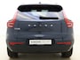 Volvo EX40 Twin Motor Ultra / NIEUW / DIRECT LEVERBAAR / MY26 / 20'' / Extra getint glas / Denim Blue /