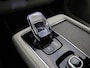 Volvo XC90 T8 455pk AWD Ultra Dark / Luchtvering / B&W Audio / Stoelventilatie / Massage / Gelamineerde zijruiten /
