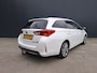 Toyota Auris Touring Sports 1.8 Hybrid PANO DAK CAMERA XENON HALF LEER NAVI CRUISE ECC TREKHAAK