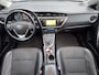 Toyota Auris Touring Sports 1.8 Hybrid PANO DAK CAMERA XENON HALF LEER NAVI CRUISE ECC TREKHAAK
