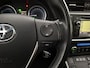 Toyota Auris Touring Sports 1.8 Hybrid PANO DAK CAMERA XENON HALF LEER NAVI CRUISE ECC TREKHAAK
