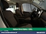 Opel Vivaro 1.6 CDTI 126pk L2H1 Dubbele Cabine Euro6 *Rijklaar Direct Rijden* Airco | 5-Zits | Camera | Navigatie | Trekhaak Cruisecontrol, Parkeersensoren