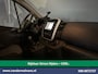 Opel Vivaro 1.6 CDTI 126pk L2H1 Dubbele Cabine Euro6 *Rijklaar Direct Rijden* Airco | 5-Zits | Camera | Navigatie | Trekhaak Cruisecontrol, Parkeersensoren