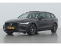 Volvo V60 T6 Plug-in hybrid Plus Dark | Panoramadak | Trekhaak | 360° Camera | ACC | harman/kardon