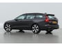 Volvo V60 T6 Plug-in hybrid Plus Dark | Panoramadak | Trekhaak | 360° Camera | ACC | harman/kardon