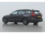 Volvo V60 T6 Plug-in hybrid Plus Dark | Panoramadak | Trekhaak | 360° Camera | ACC | harman/kardon