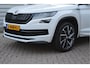 Skoda Kodiaq 1.5 TSI Sportline Business O.a: Trekhaak, Stoel+stuurverw, ACC, Camera, Keyless, Etc. All-in prijs!