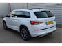 Skoda Kodiaq 1.5 TSI Sportline Business O.a: Trekhaak, Stoel+stuurverw, ACC, Camera, Keyless, Etc. All-in prijs!