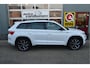 Skoda Kodiaq 1.5 TSI Sportline Business O.a: Trekhaak, Stoel+stuurverw, ACC, Camera, Keyless, Etc. All-in prijs!
