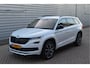 Skoda Kodiaq 1.5 TSI Sportline Business O.a: Trekhaak, Stoel+stuurverw, ACC, Camera, Keyless, Etc. All-in prijs!