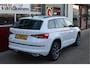 Skoda Kodiaq 1.5 TSI Sportline Business O.a: Trekhaak, Stoel+stuurverw, ACC, Camera, Keyless, Etc. All-in prijs!