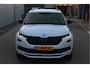 Skoda Kodiaq 1.5 TSI Sportline Business O.a: Trekhaak, Stoel+stuurverw, ACC, Camera, Keyless, Etc. All-in prijs!