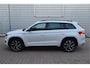 Skoda Kodiaq 1.5 TSI Sportline Business O.a: Trekhaak, Stoel+stuurverw, ACC, Camera, Keyless, Etc. All-in prijs!