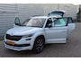 Skoda Kodiaq 1.5 TSI Sportline Business O.a: Trekhaak, Stoel+stuurverw, ACC, Camera, Keyless, Etc. All-in prijs!