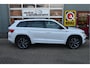 Skoda Kodiaq 1.5 TSI Sportline Business O.a: Trekhaak, Stoel+stuurverw, ACC, Camera, Keyless, Etc. All-in prijs!