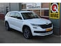 Skoda Kodiaq 1.5 TSI Sportline Business O.a: Trekhaak, Stoel+stuurverw, ACC, Camera, Keyless, Etc. All-in prijs!