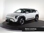 Kia EV3 Plus Advanced 81.4 kWh | SOH 100% | Panoramaschuifdak | 19" velgen | Harman Kardon | Privacy Glass | Stoel- en stuurwielverwarming |
