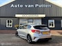 Ford Focus 1.0 EcoBoost Titanium X Business